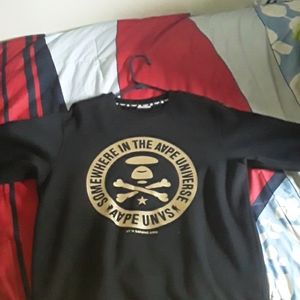 Aape  crewneck
